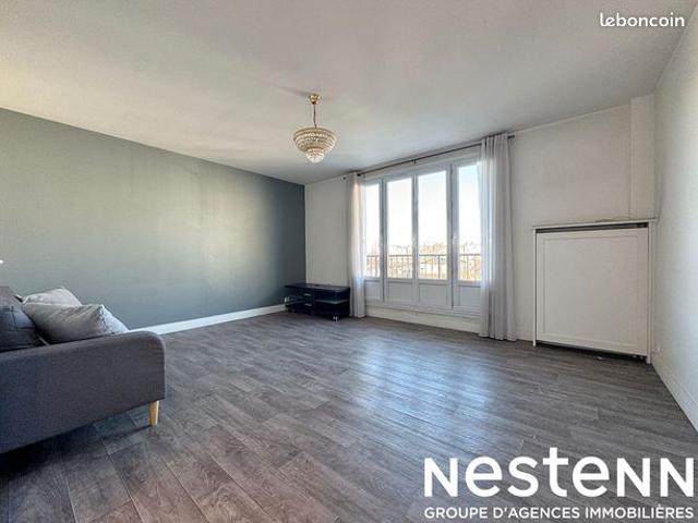 Appartement vente à Nogent-sur-Marne, Champigny-sur-marne