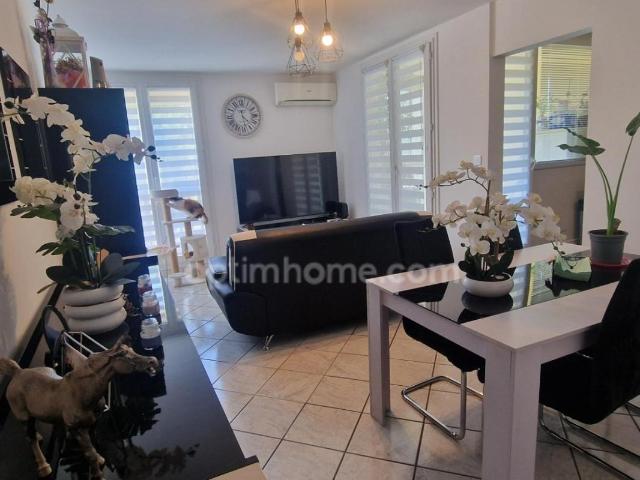 Appartement vente à Istres, Bouches-du-Rhône