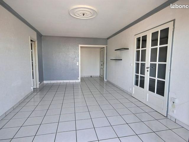 Appartement vente à Pau