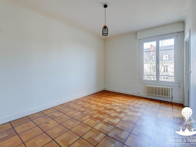 Appartement vente à Nantes