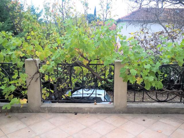 Appartement location à Carpentras