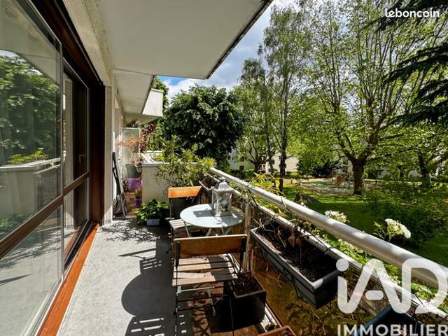 Appartement vente à Palaiseau