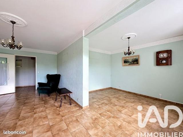 Appartement vente à Saint-Denis, Epinay-sur-seine