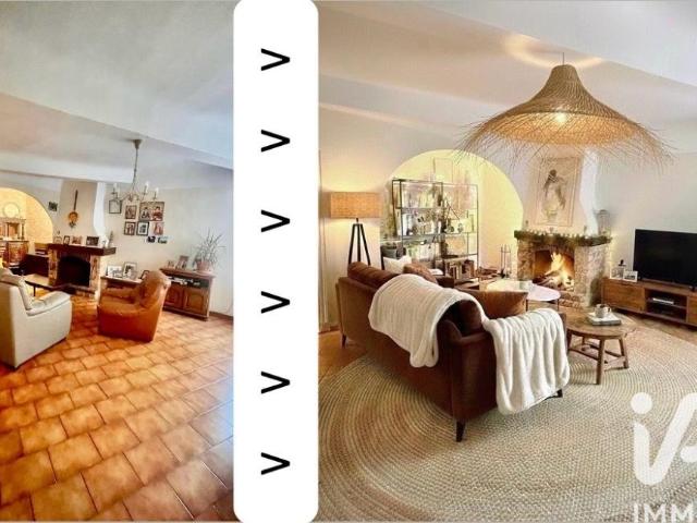 Appartement vente à Brignoles, Cotignac