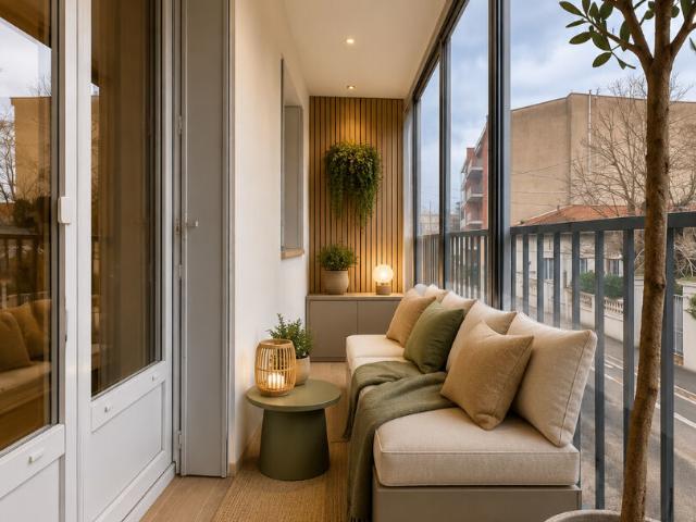 Appartement vente à Toulouse