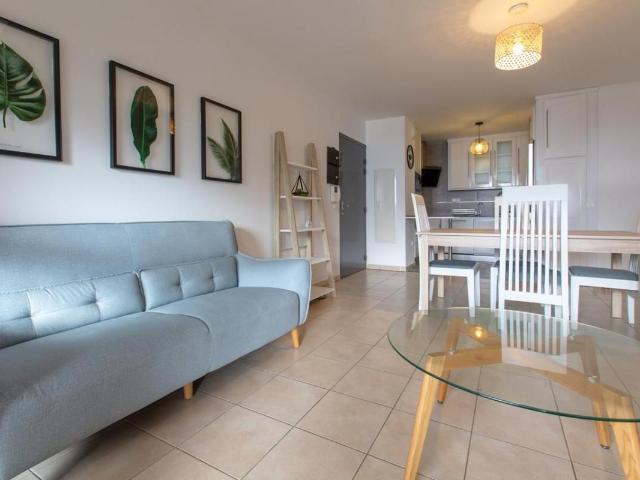 Appartement vente à La Réunion
