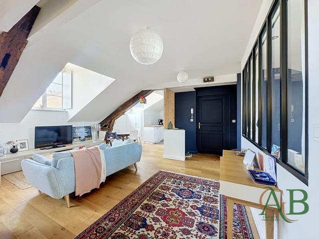 Appartement vente à Bayonne
