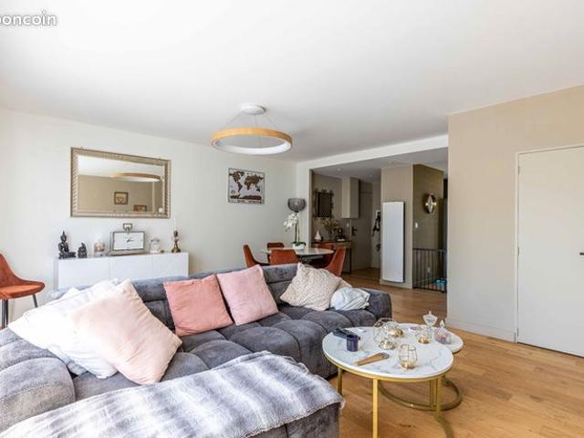 Appartement vente à Rennes, Bretagne