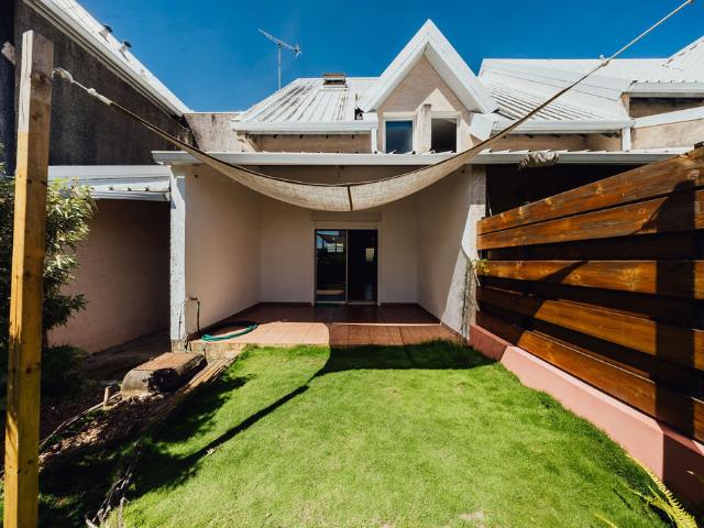 Appartement vente à La Réunion