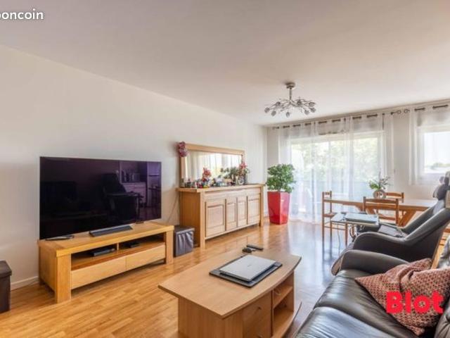 Appartement vente à Rennes, Bretagne