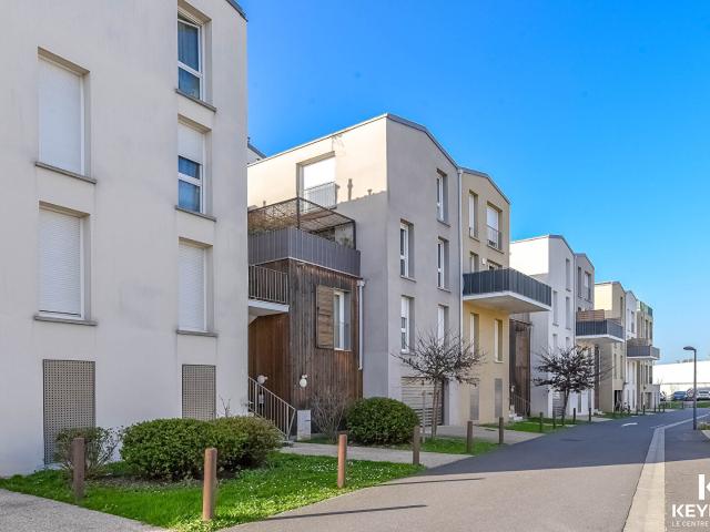 Appartement vente à Argenteuil, Herblay