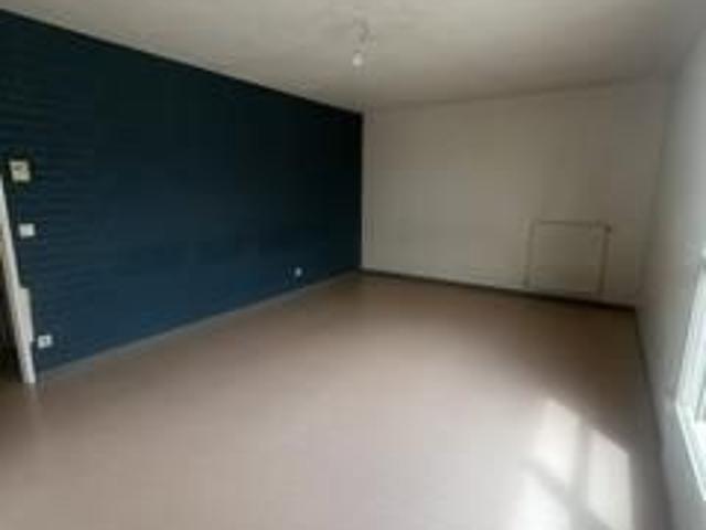 Appartement vente à Grenoble, Saint-martin-d'hères