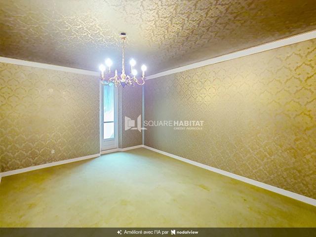 Appartement vente à Pontaniou, Brest