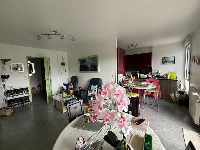 Appartement vente à Rennes, Bretagne