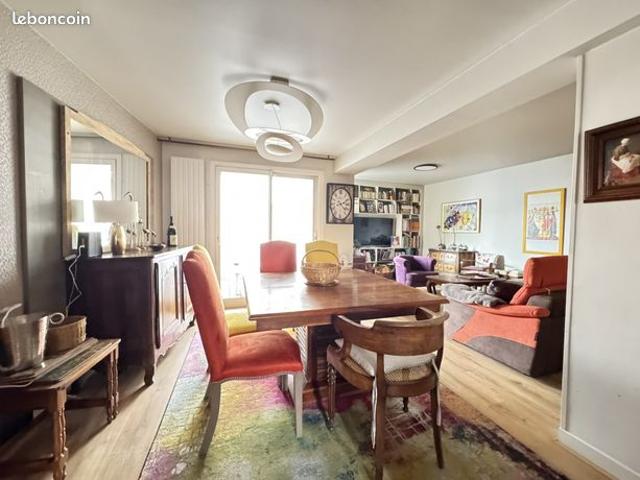 Appartement vente à L'Étrat, Loire