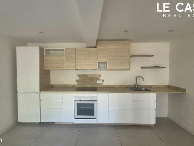 Appartement vente à Marseille, Aubagne