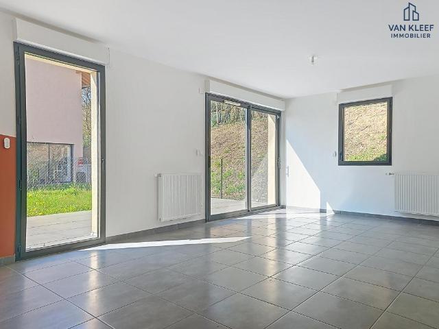 Appartement vente à Gex, Divonne-les-bains