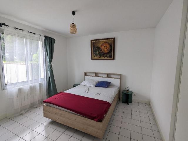Appartement location à Cognac