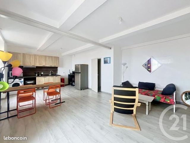 Appartement vente à Béziers, Villeneuve-lès-béziers
