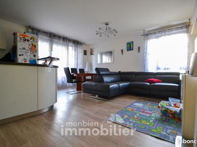 Appartement vente à Fosses