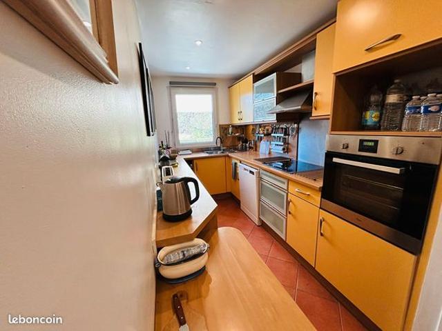 Appartement vente à Nogent-sur-Marne, Nogent-sur-marne