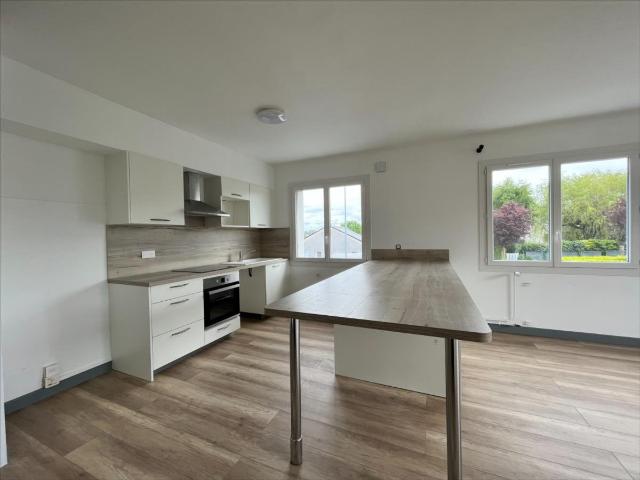 Appartement location à Rodez, Olemps