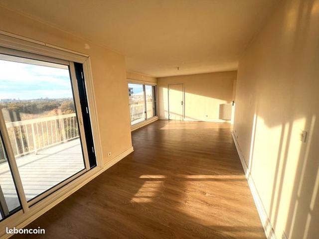 Appartement vente à Le Raincy, Tremblay-en-france