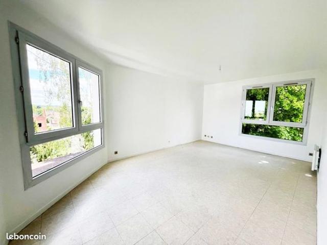 Appartement vente à Palaiseau, Athis-mons