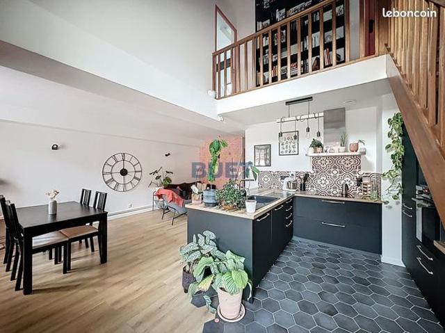 Appartement vente à Dijon, Ahuy