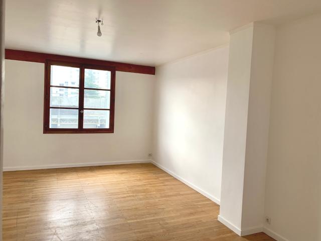 Appartement vente à Grenoble