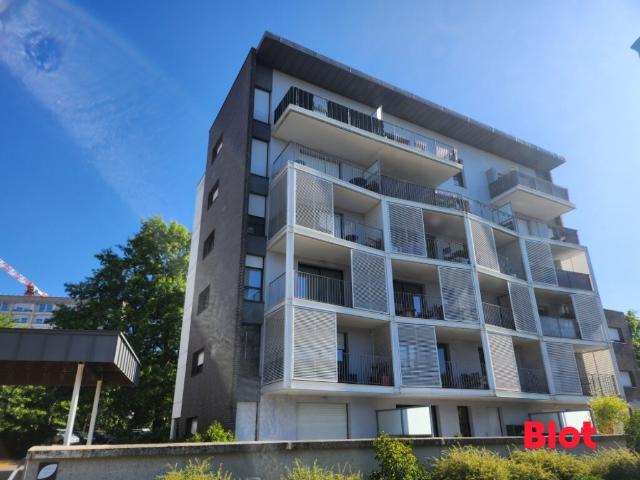 Appartement vente à Rennes, Bretagne