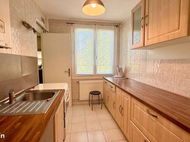 Appartement vente à Lyon, Métropole de Lyon