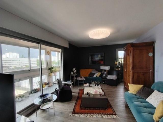 Appartement vente à Les Couronneries, Poitiers