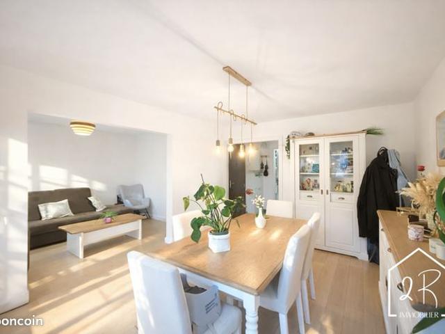 Appartement vente à Saint-Priest, Ardèche