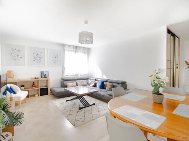 Appartement vente à France métropolitaine, Marseille