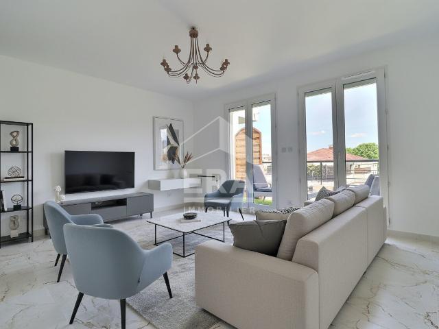 Appartement vente à Saint-Denis, Saint-denis
