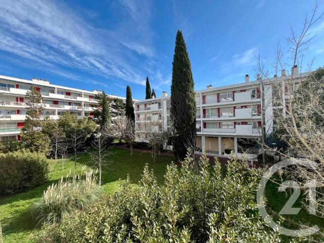Appartement vente à Montpellier