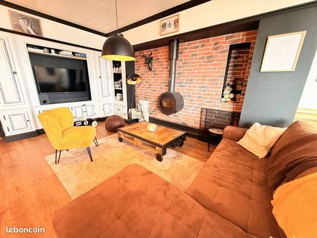 Appartement vente à Morlaix, Bretagne