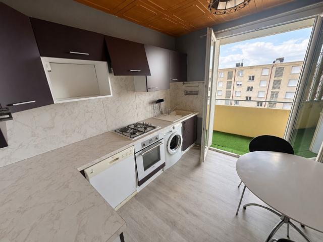 Appartement vente à Roanne