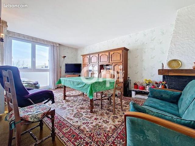 Appartement vente à Senlis, Nogent-sur-oise