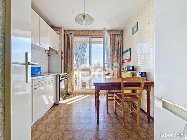 Appartement vente à Senlis, Nogent-sur-oise