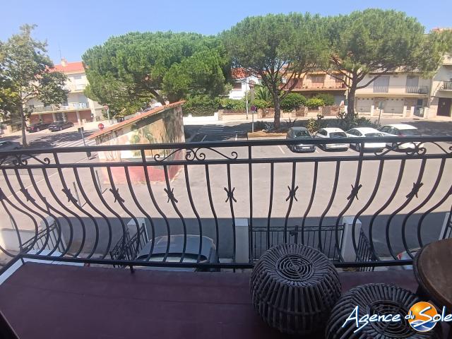 Appartement vente à Perpignan