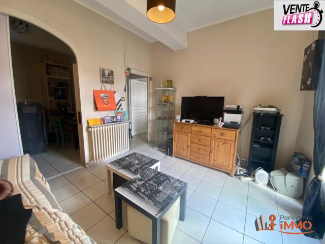 Appartement vente à Saint-Étienne, Rive-de-gier