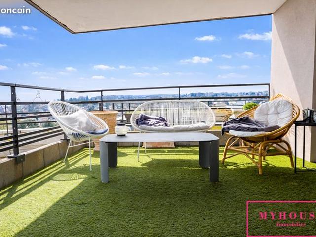 Appartement vente à Issoudun, Bagneux