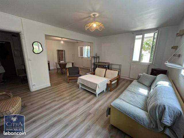 Appartement vente à Bergerac