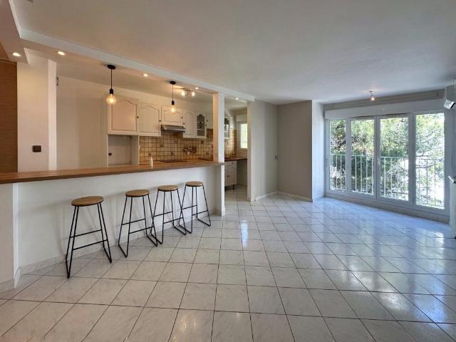 Appartement location à Istres, Martigues