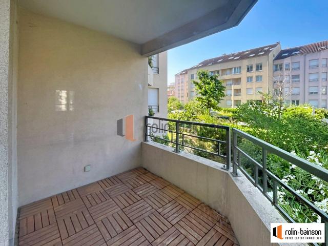 Appartement vente à Lyon, Métropole de Lyon