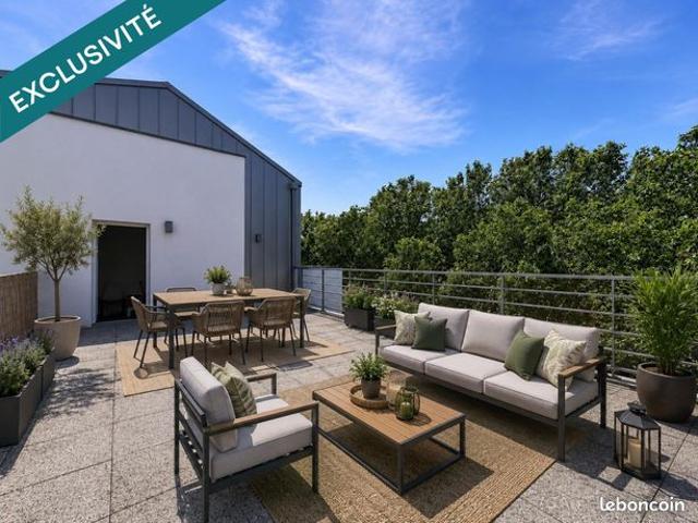Appartement vente à Créteil