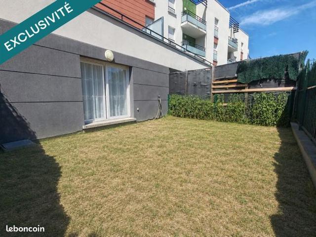Appartement vente à Mantes-la-Jolie, Mantes-la-jolie