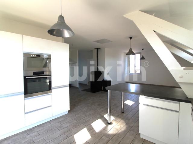 Appartement vente à Sierroz, Aix-les-Bains